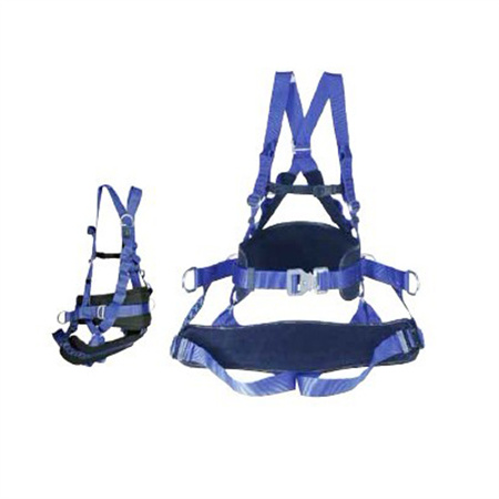 坐挂式安全带 全身坐式安全带 攀岩半身坐式安全带