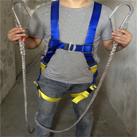 Full Body Safety Harnesses for Fall Protection|Full Body Harnesses