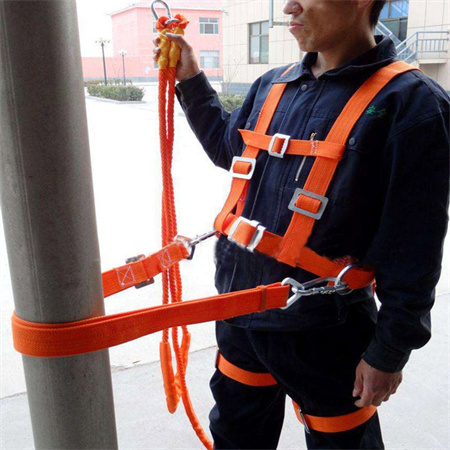 双保险电工安全带|围杆双保险安全带|电工双保险围杆带|双背电工围杆安全带