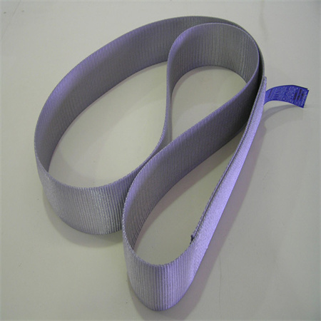 Endless Belts  Weight Lifting Straps   Sling Belt  Lifting Belt
