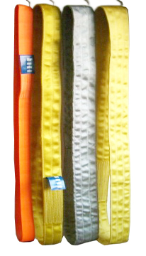 Polyester One Way Sling
