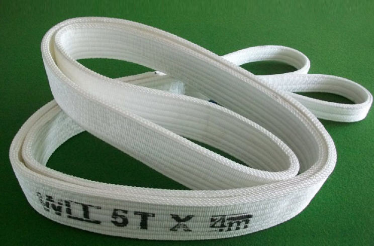 PP-Polypropylene Webbing sling